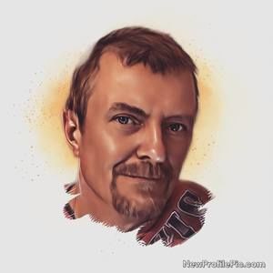 Meet your Posher, James